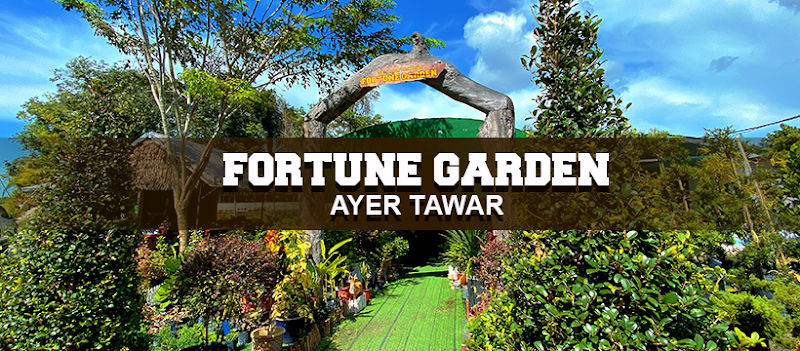 Fortune Garden gallery