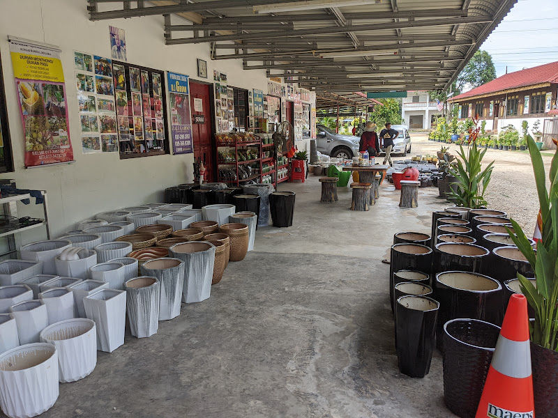 Zali Garden & Nursery gallery