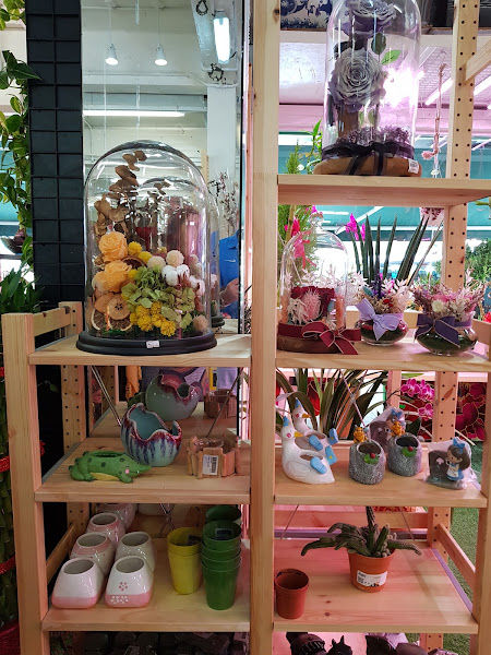 Pudu Ria Florist Trading Sdn Bhd (Outlet - Pudu) KL Florist gallery