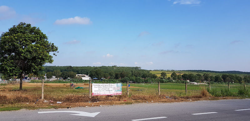 Gadong Landscape (Tang)