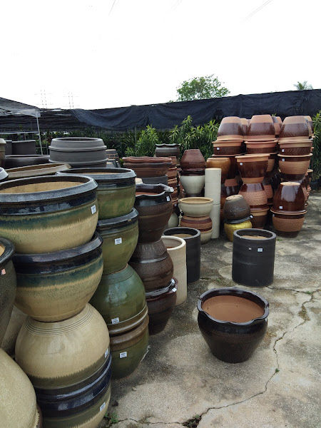 Yew Garden Sungai Buloh gallery