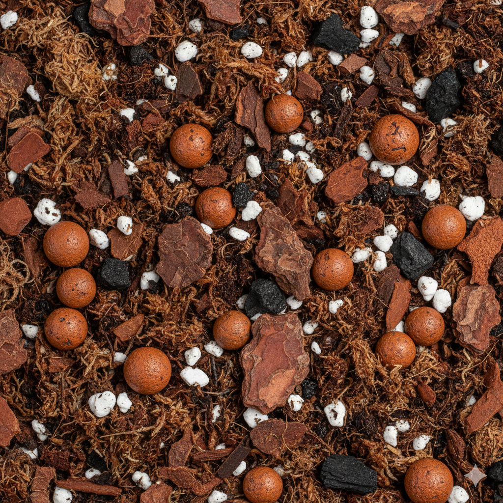 Aroid Chunky Mix - Soil