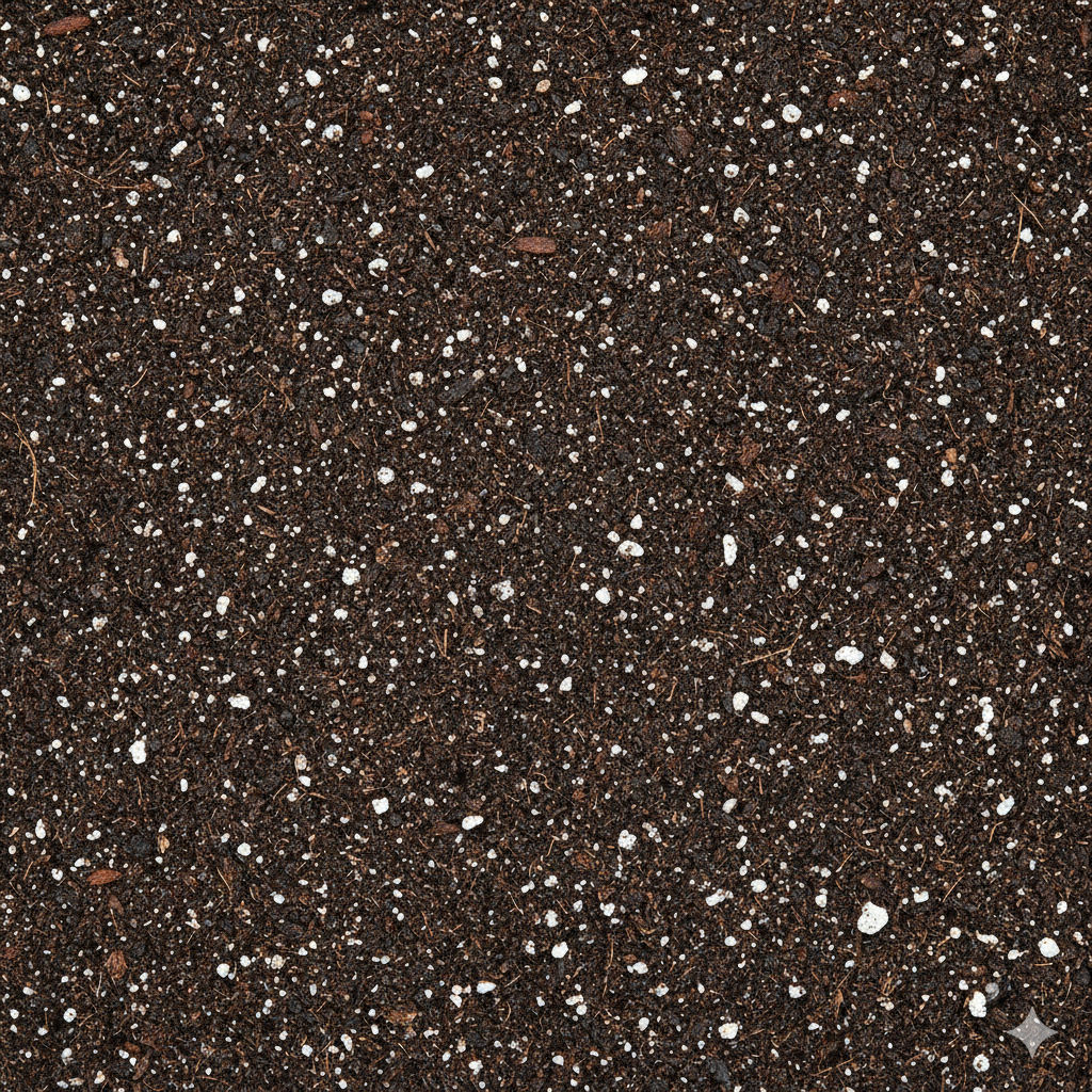 Seed‑Starting Mix - Soil