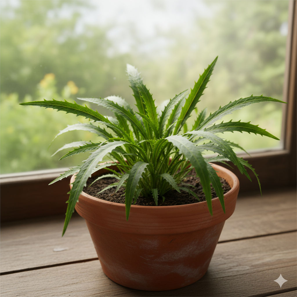 Culantro - Vegetable