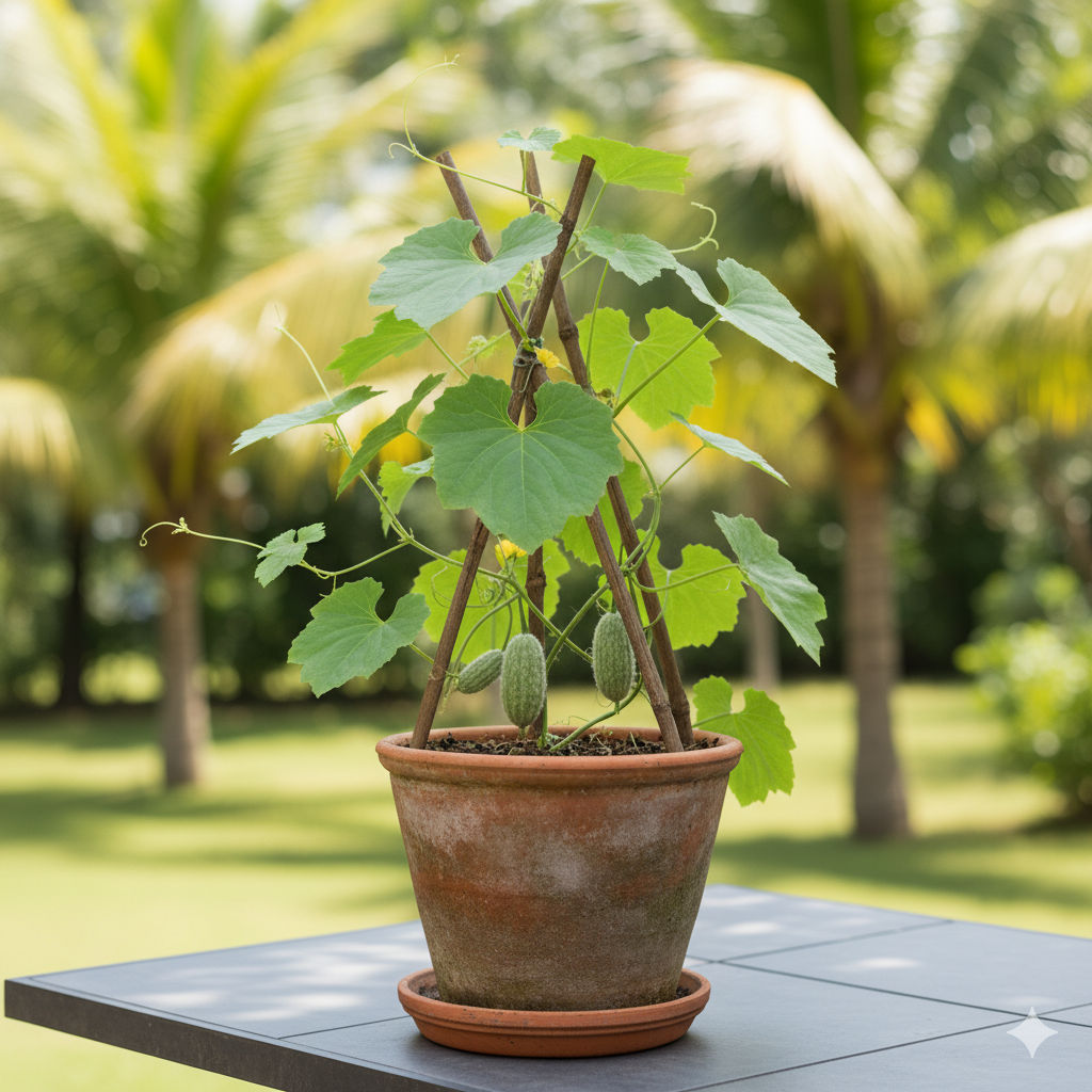 Winter Melon - Vegetable