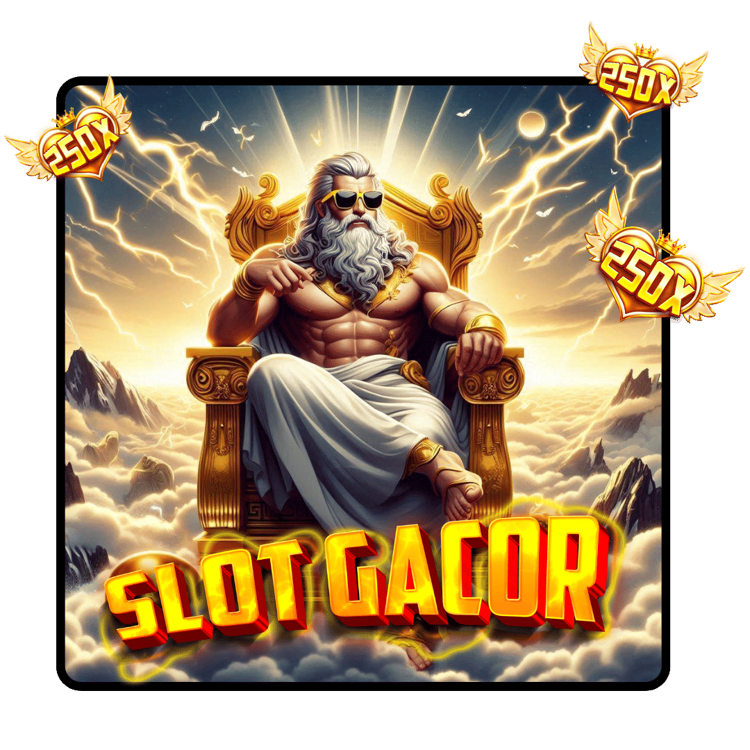 INDO777: Situs Online Slot Gacor Terpercaya INDO777