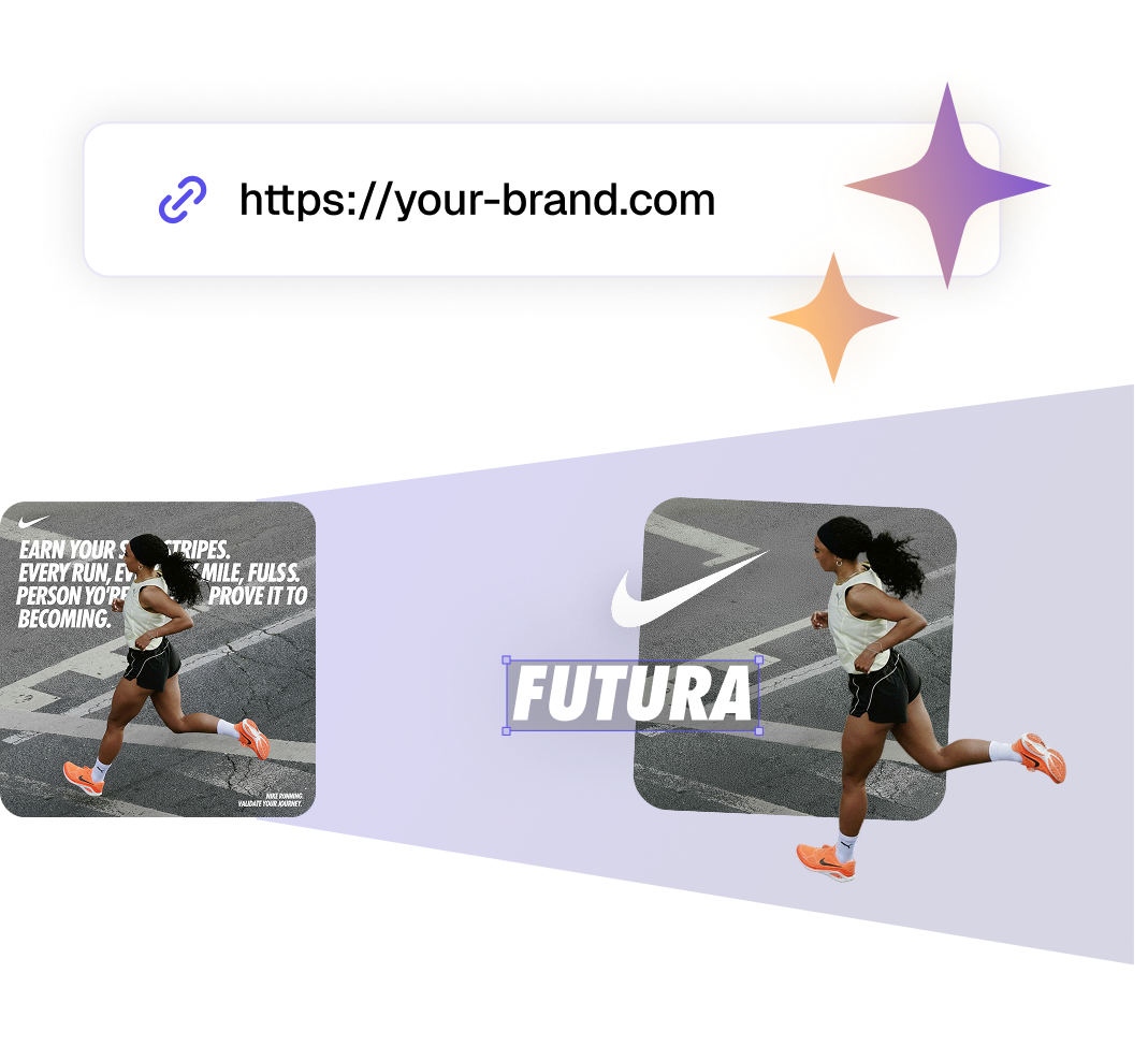 Brand DNA Analysis