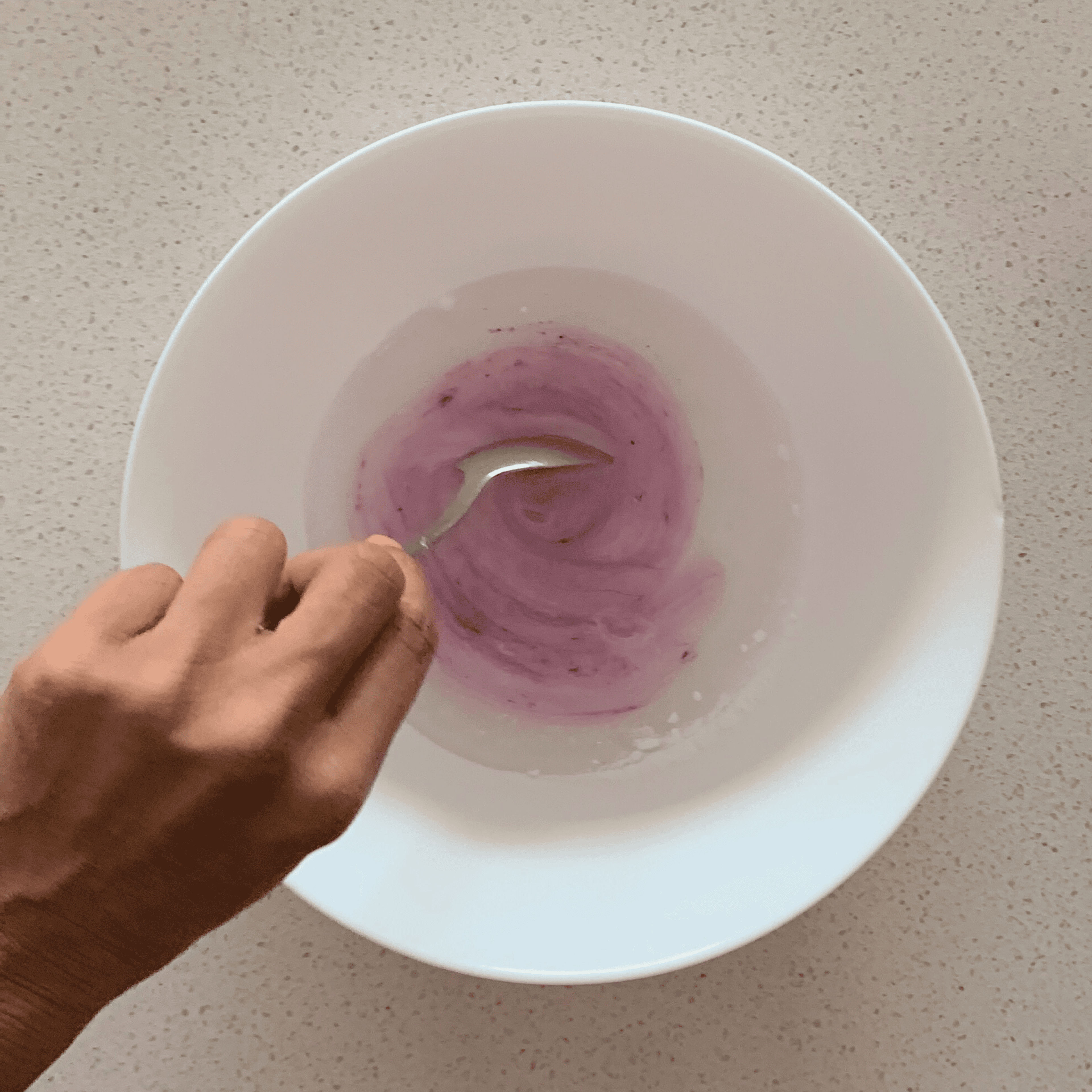 3-ingredient slime recipe