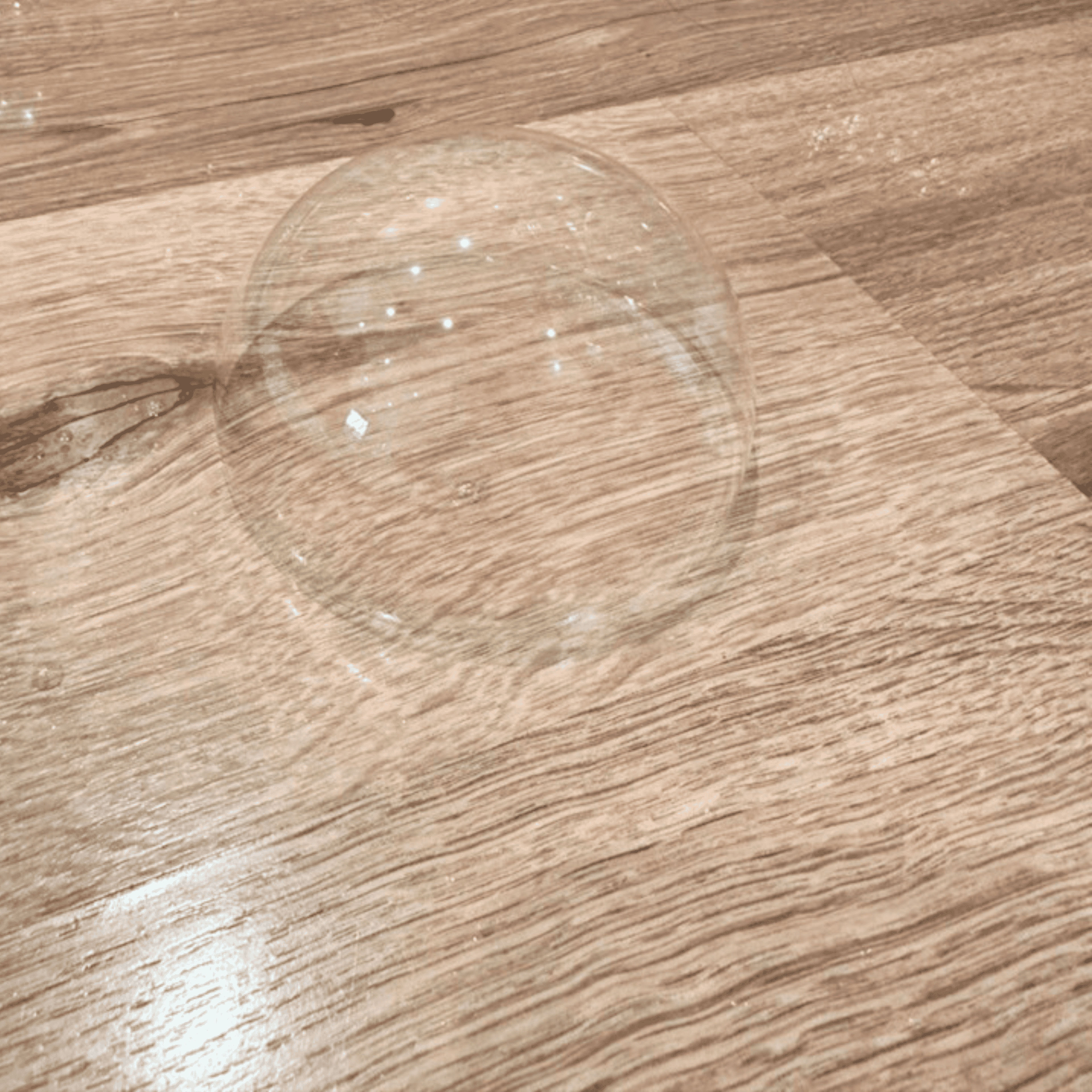 Bouncing bubbles recipe