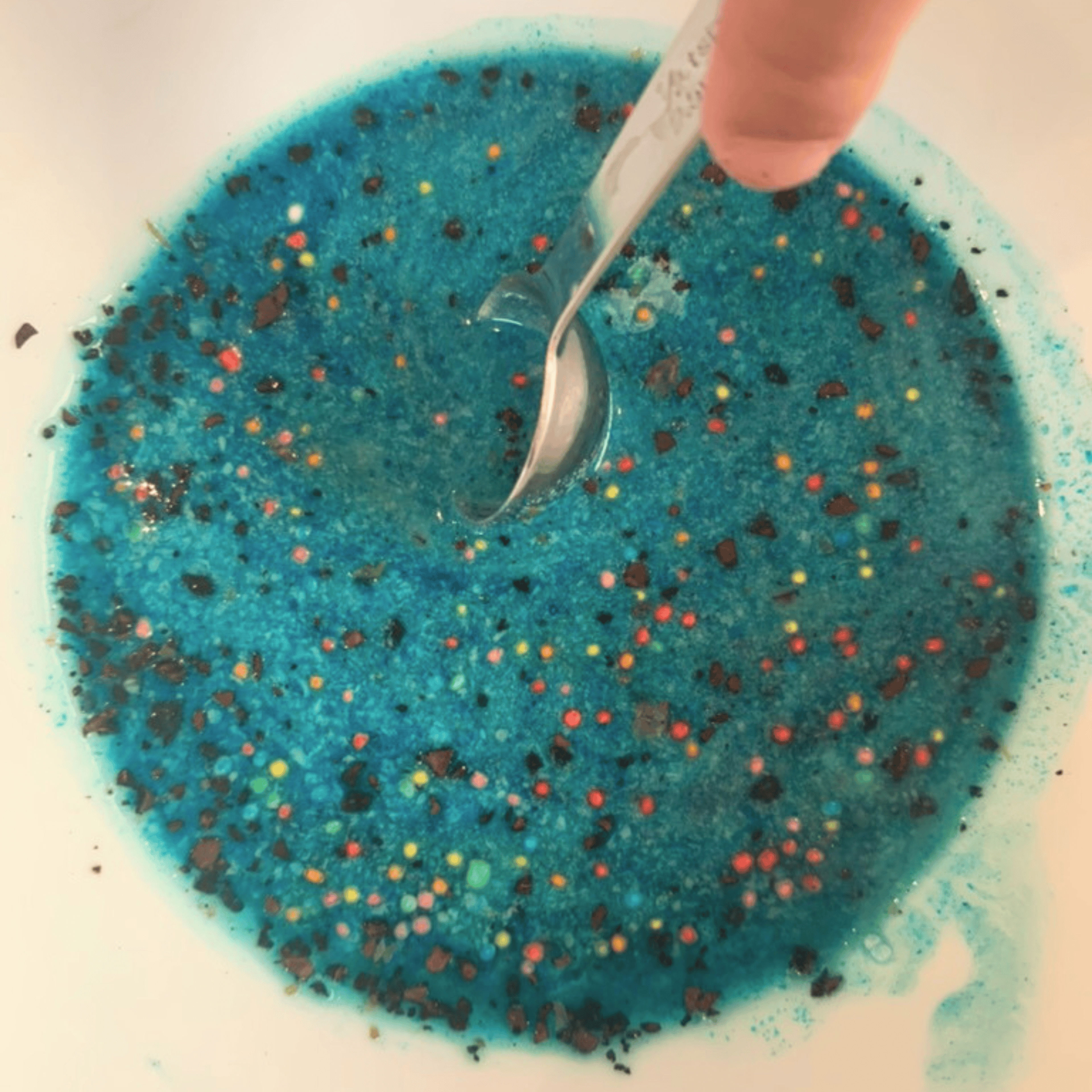 Kitchen mix lab