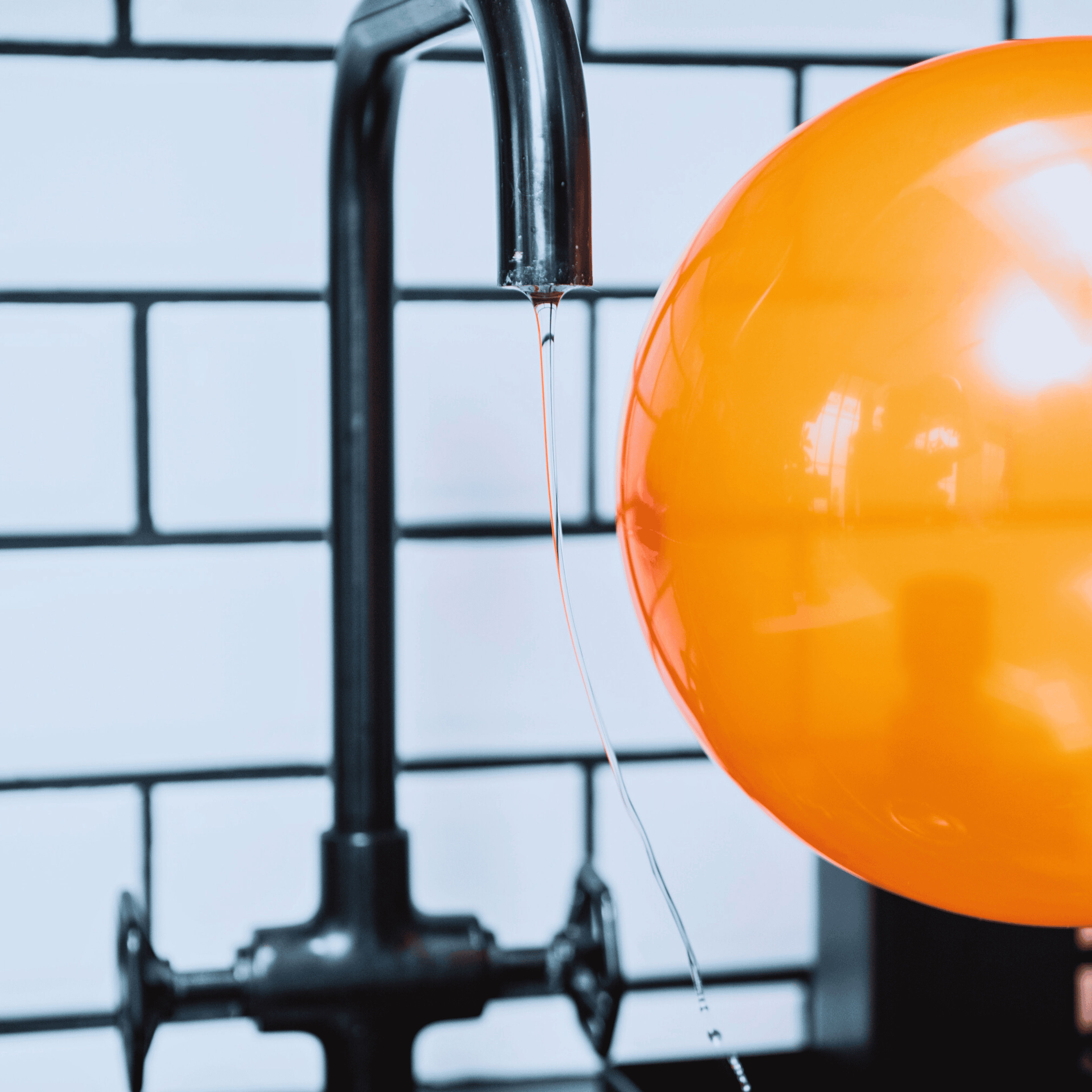 Static balloon experiments