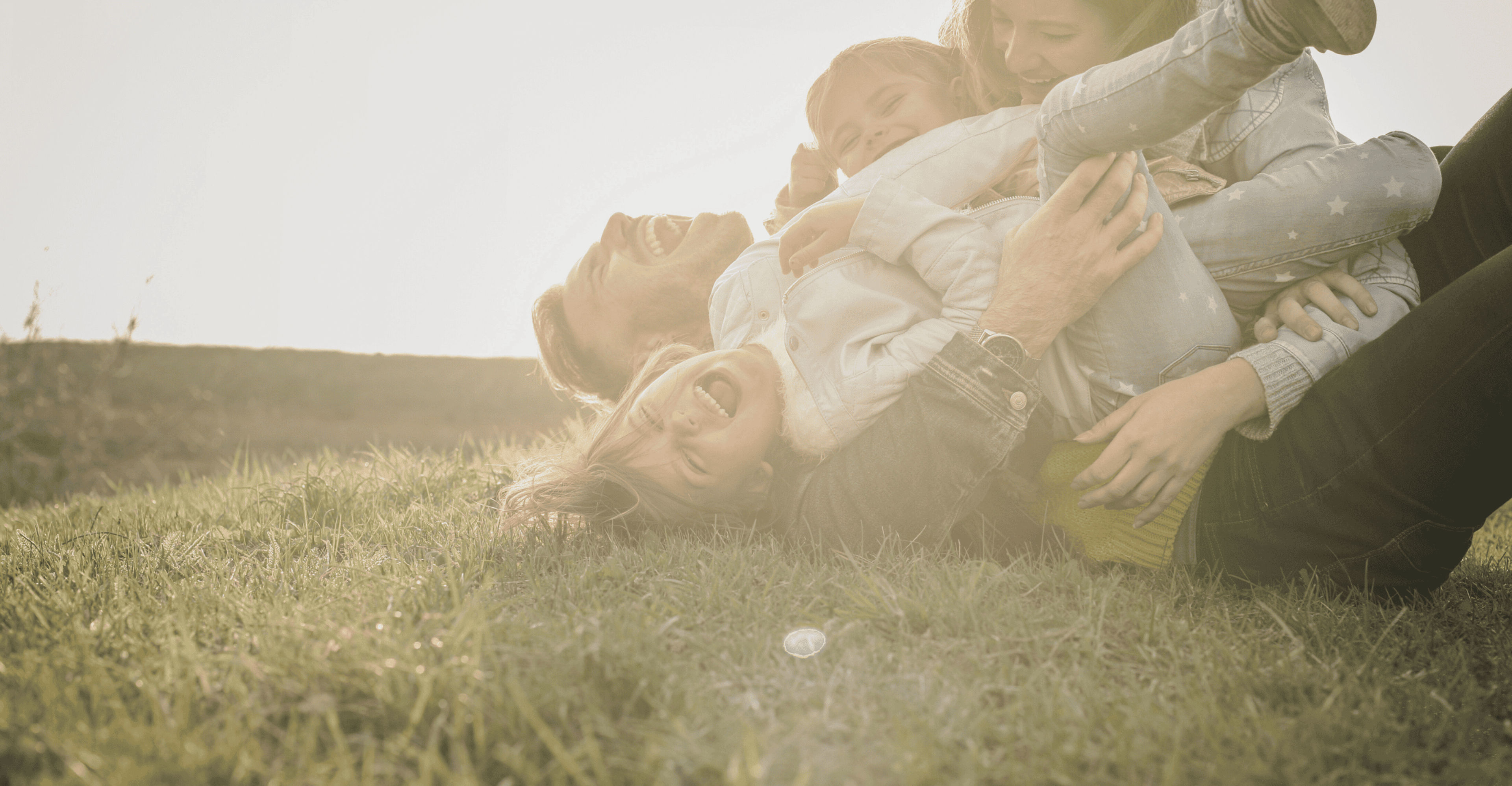 Silly connection games