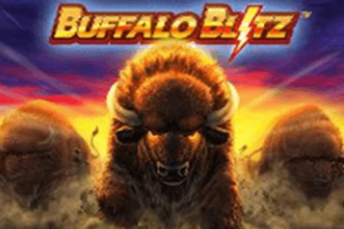 Preview: Buffalo Blitz Playtech
