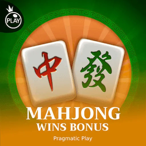 Mahjong-Wins Bonus-Pragmatic-Play-PLAYME8