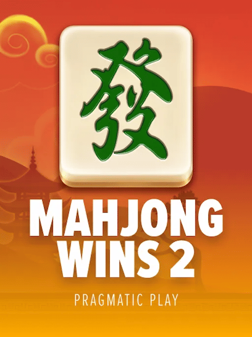 Mahjong Wins 2 Pragmatic-Play-PLAYME8