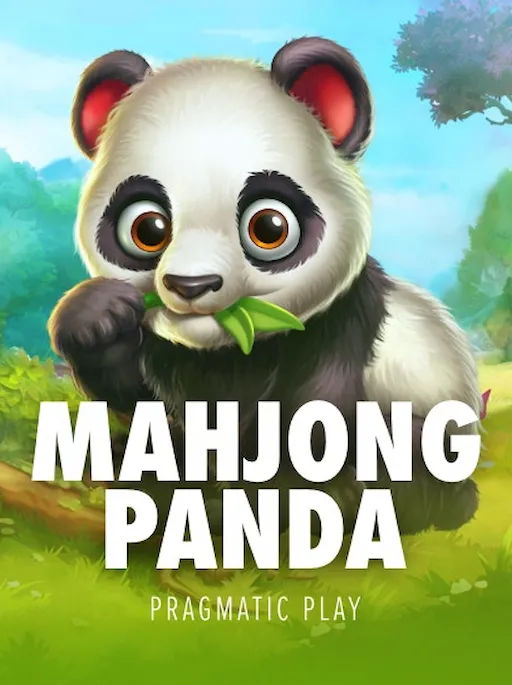 Mahjong-Panda-Pragmatic-Play-PLAYME8