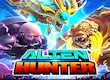 Alien Hunter