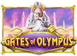 Gates of Olympus