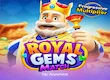 Royal Gems Match