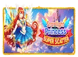 Starlight Princess Super Scatter