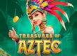 Treasures of Aztec