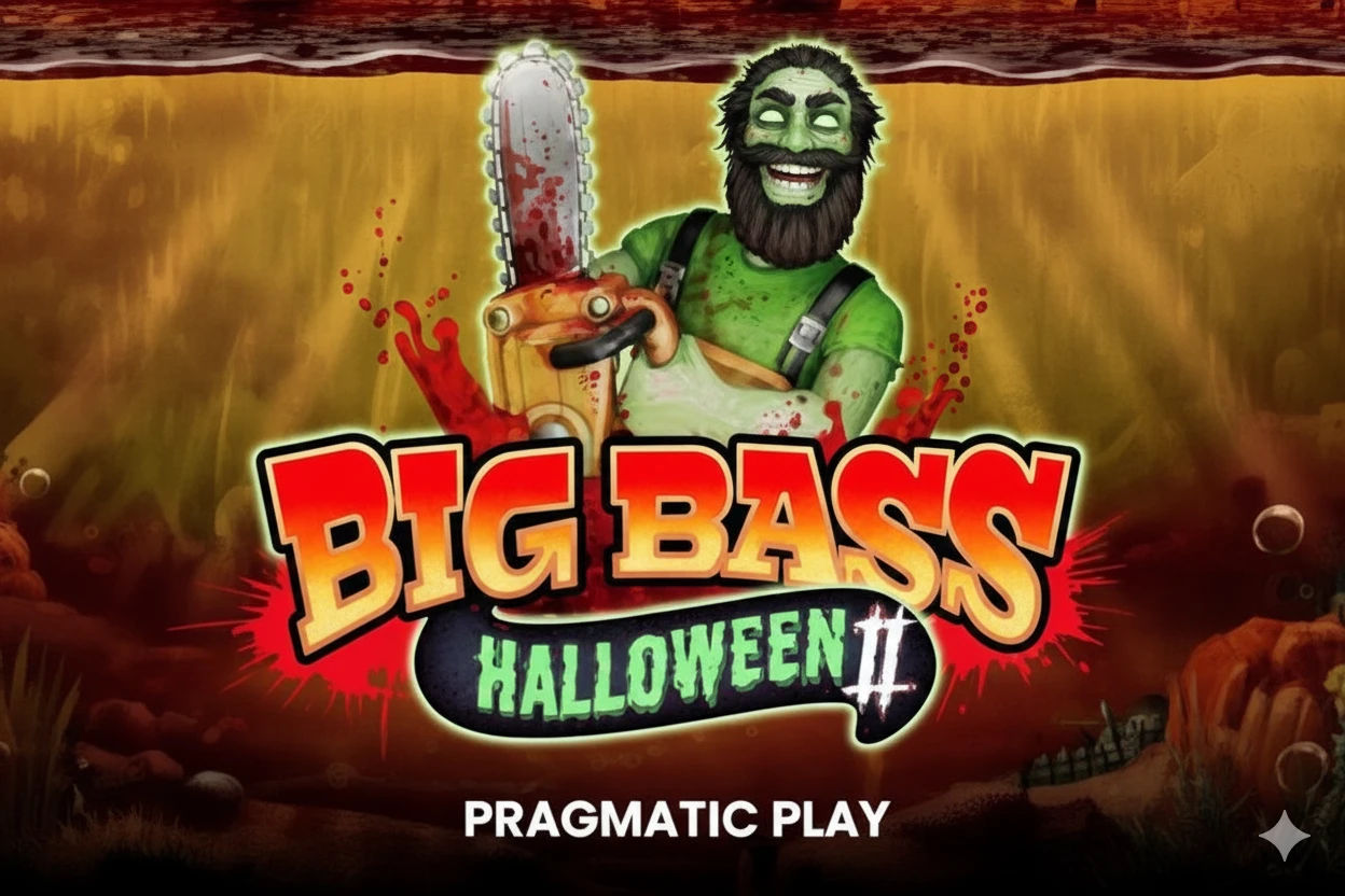 Big Bass Halloween 2 Pragmatic Play Demo Depo 50k Jadi 1000x Lipat - WooCommerce eCommerce