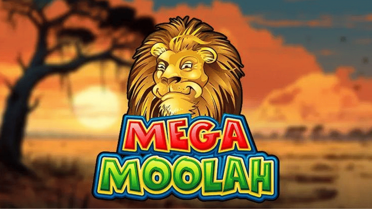Mega Moolah Game  SLOTVIP PLAYME8