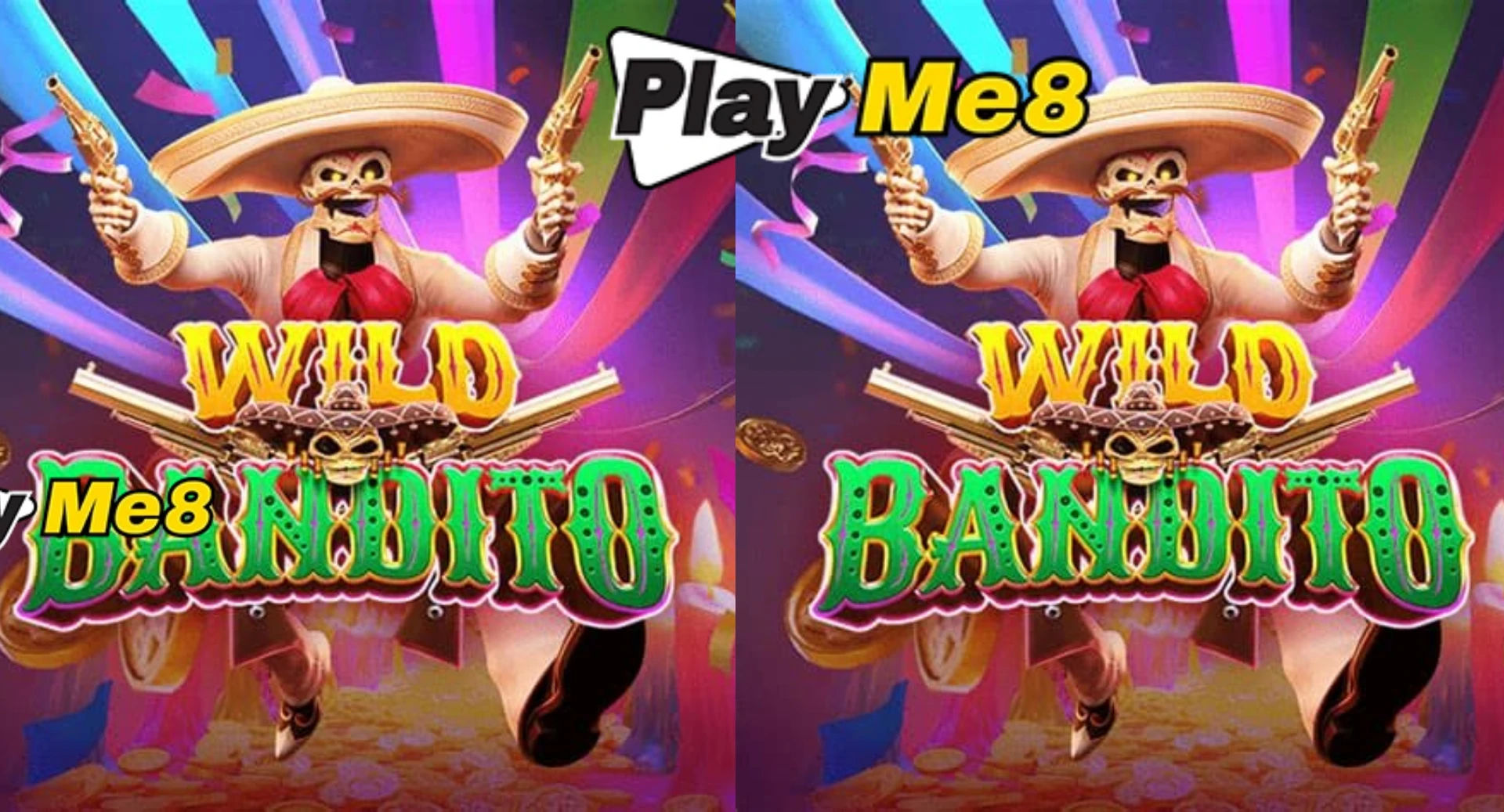Play  Demo Wild Bandito PG Soft HD Anti Lag Scatter Bejibun - WooCommerce eCommerce