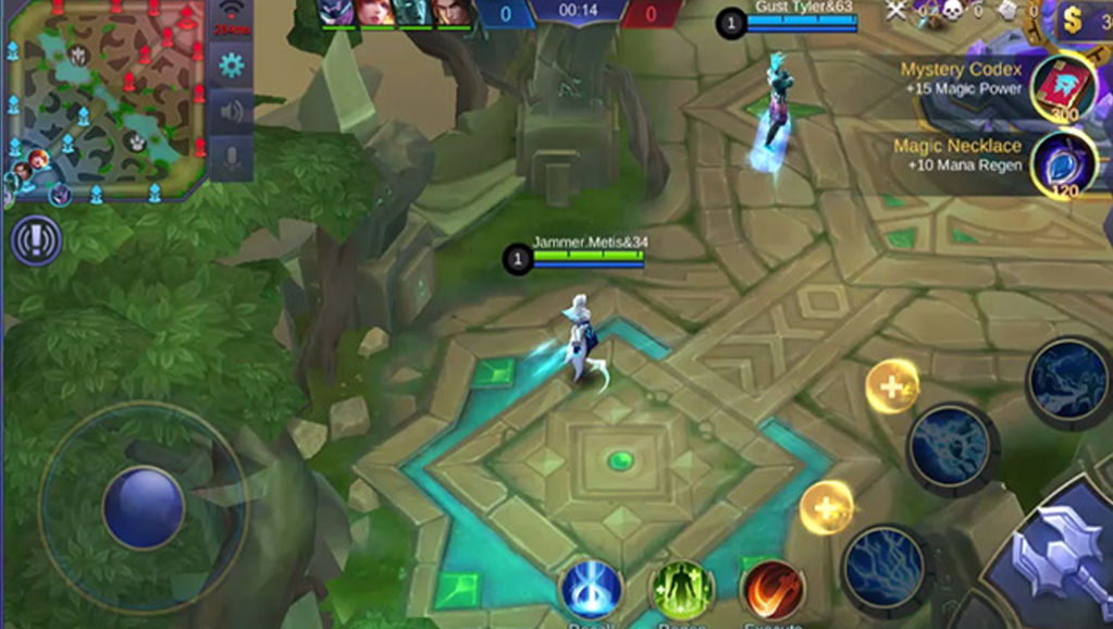 How to Play Mobile Legends Bang Bang MLBB on PC