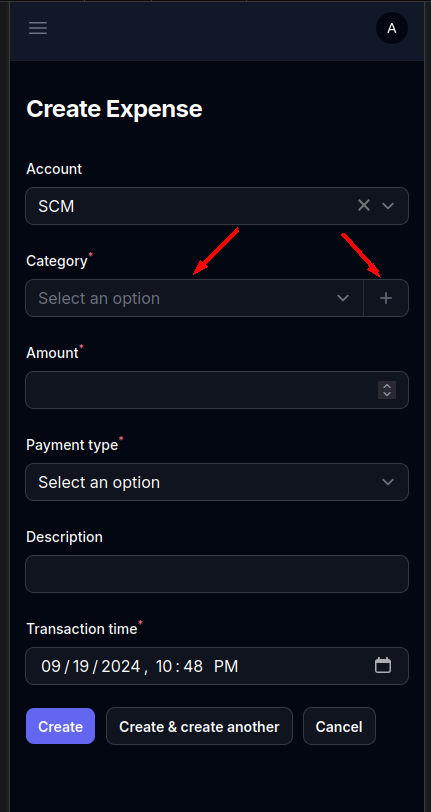 income-expense_create