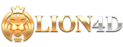 LION4D Logo