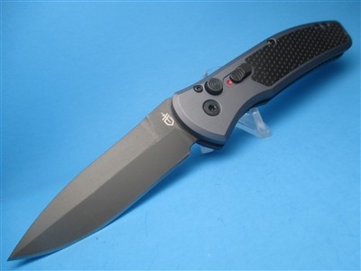 Gerber Empower Black