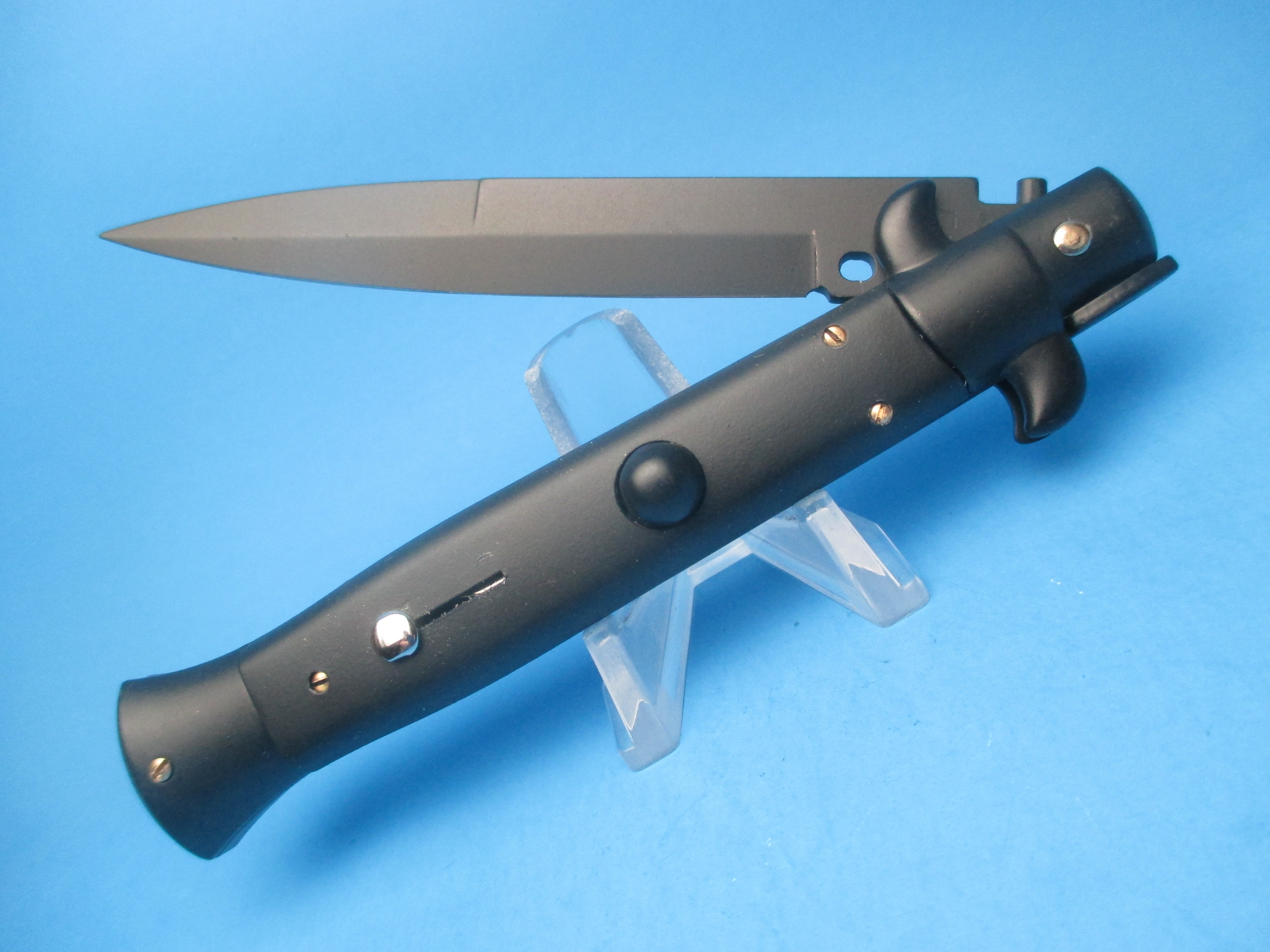 Frank Beltrame Tactical Switch Series 9" Bayonet