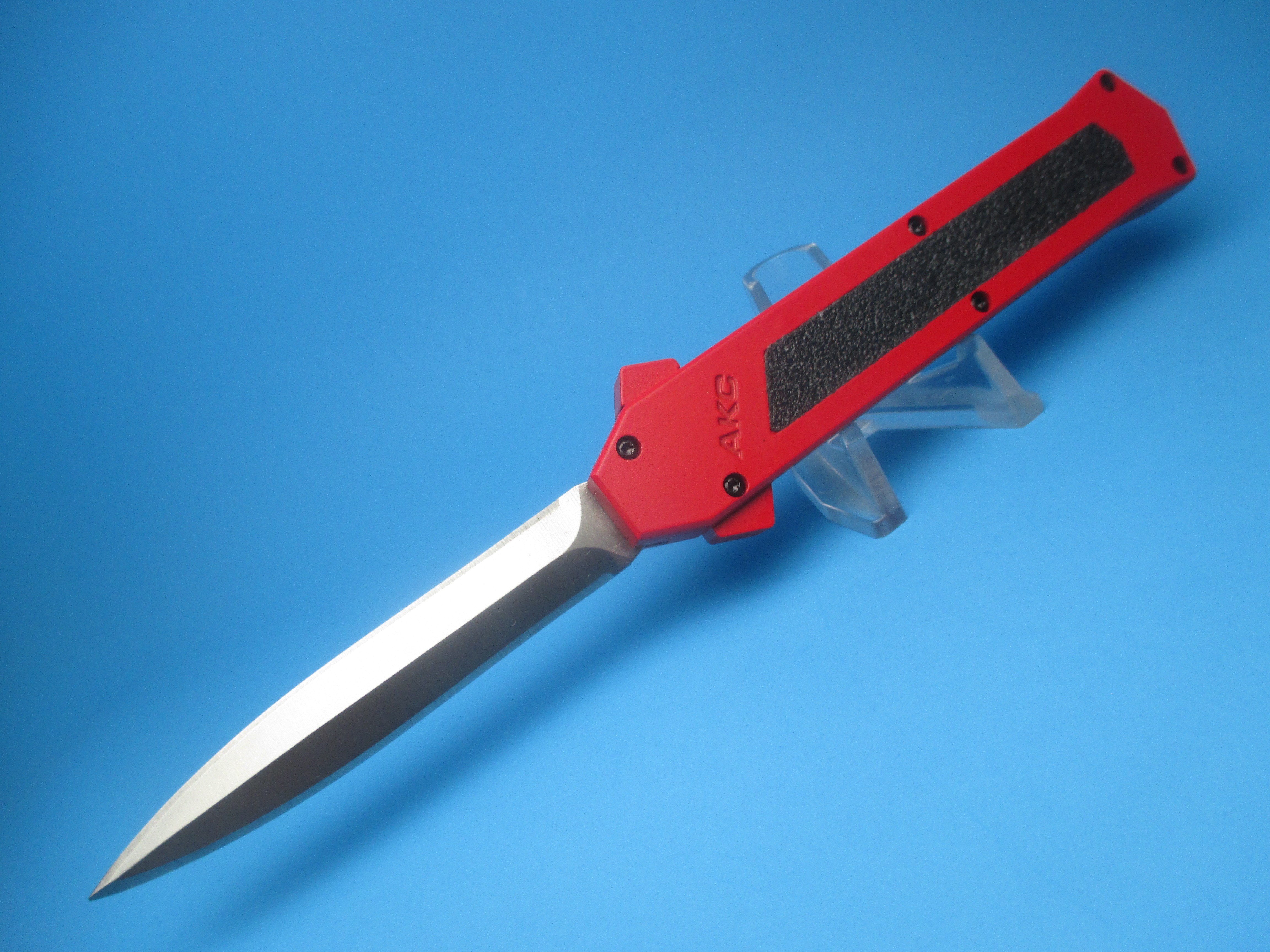 8" Italian Stiletto Switchblades Archives MySwitchblade