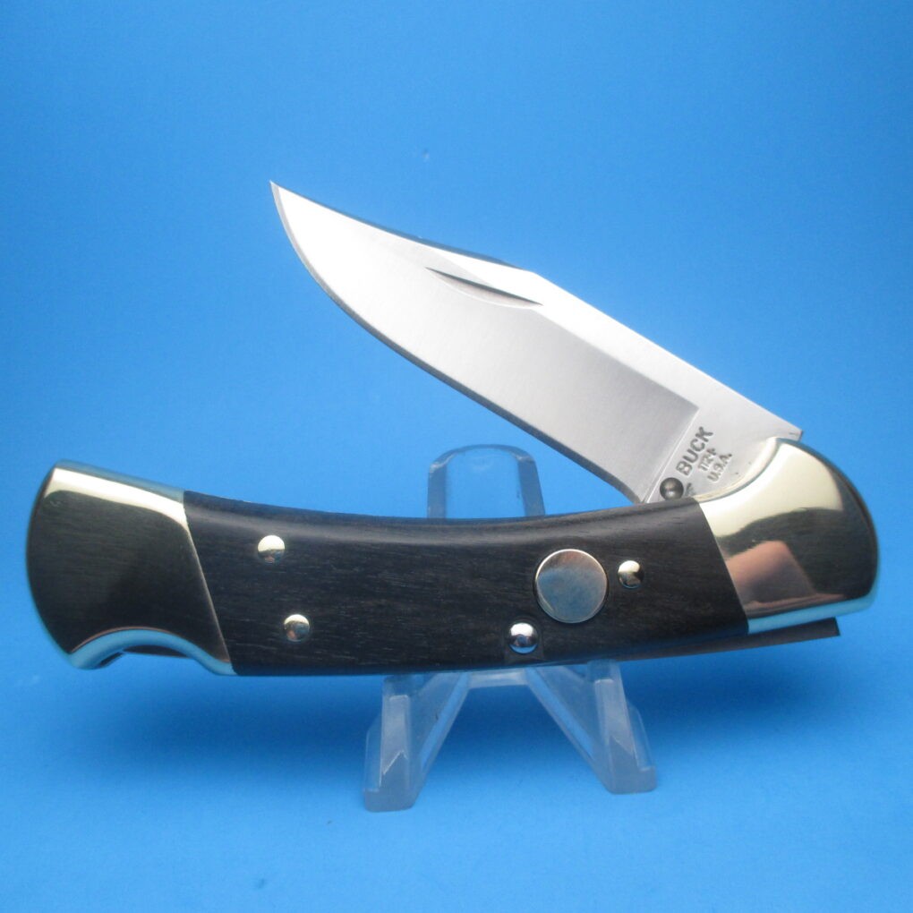 Buck 110 Auto Knife with Sheath - Buck® Knives OFFICIAL SITE