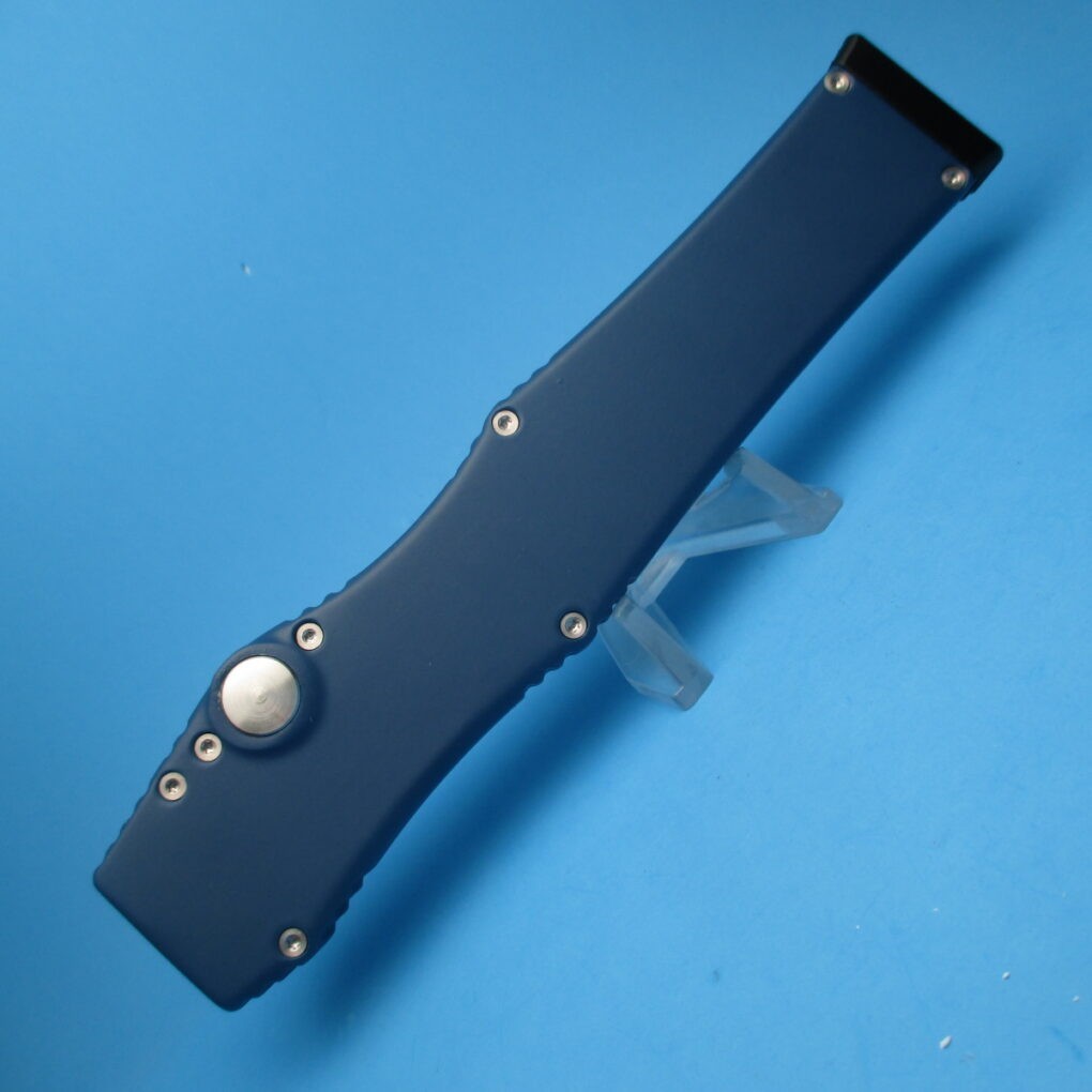 The "Hallow" OTF Clone Switchblade Knife