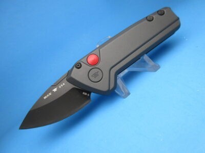 Buck 110 Auto Knife with Sheath - Buck® Knives OFFICIAL SITE