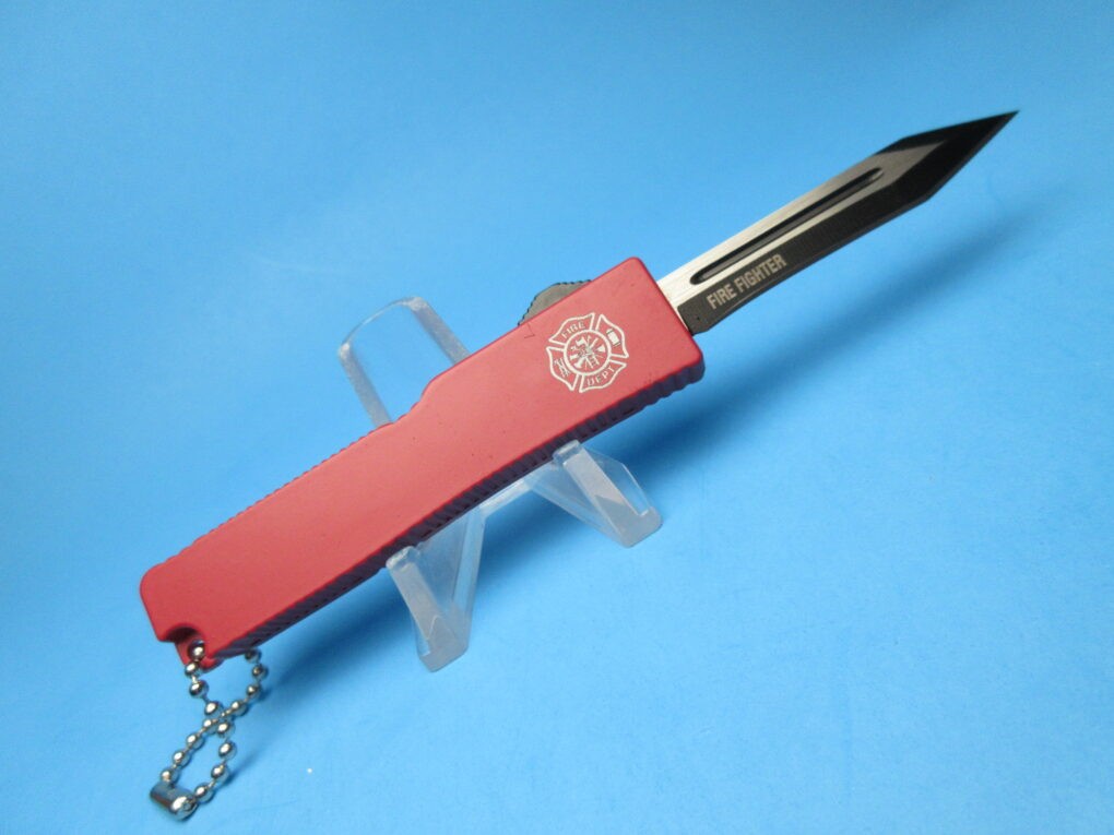Firecracker 5'' OTF Switchblade