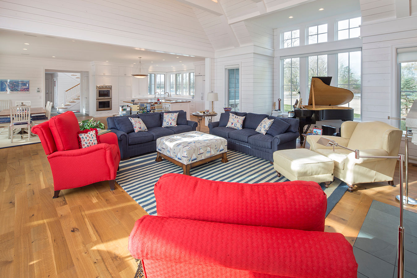 North Bend Lake House - Image 16