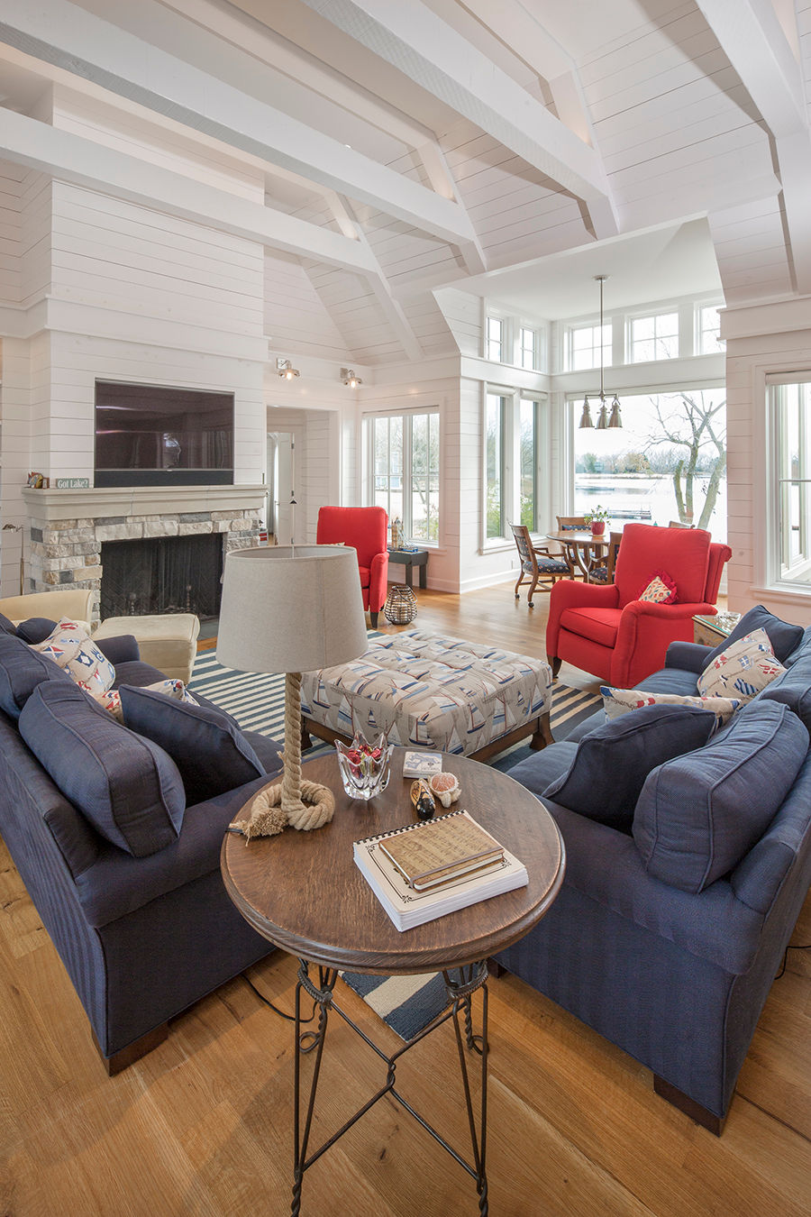 North Bend Lake House - Image 23