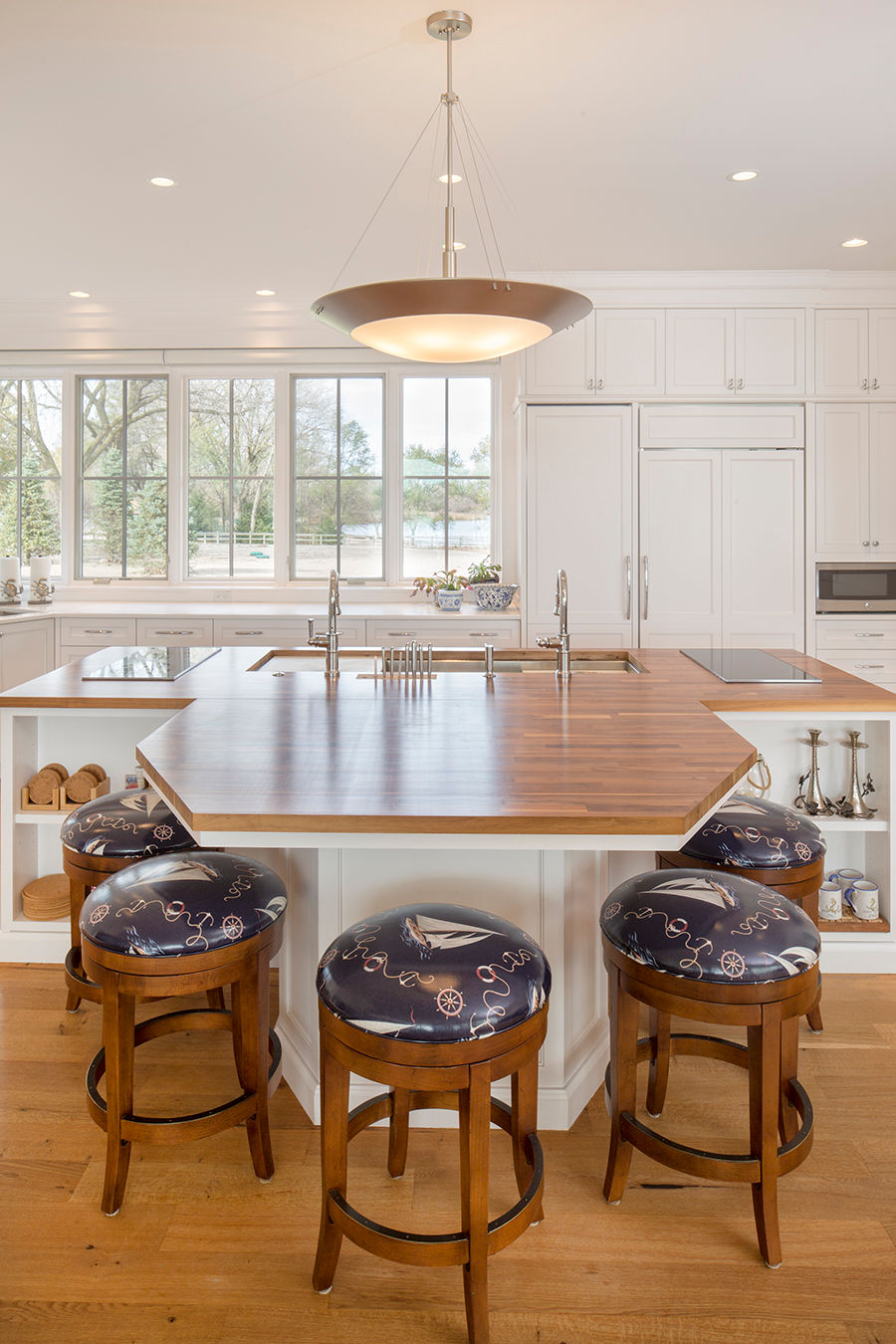 North Bend Lake House - Image 25