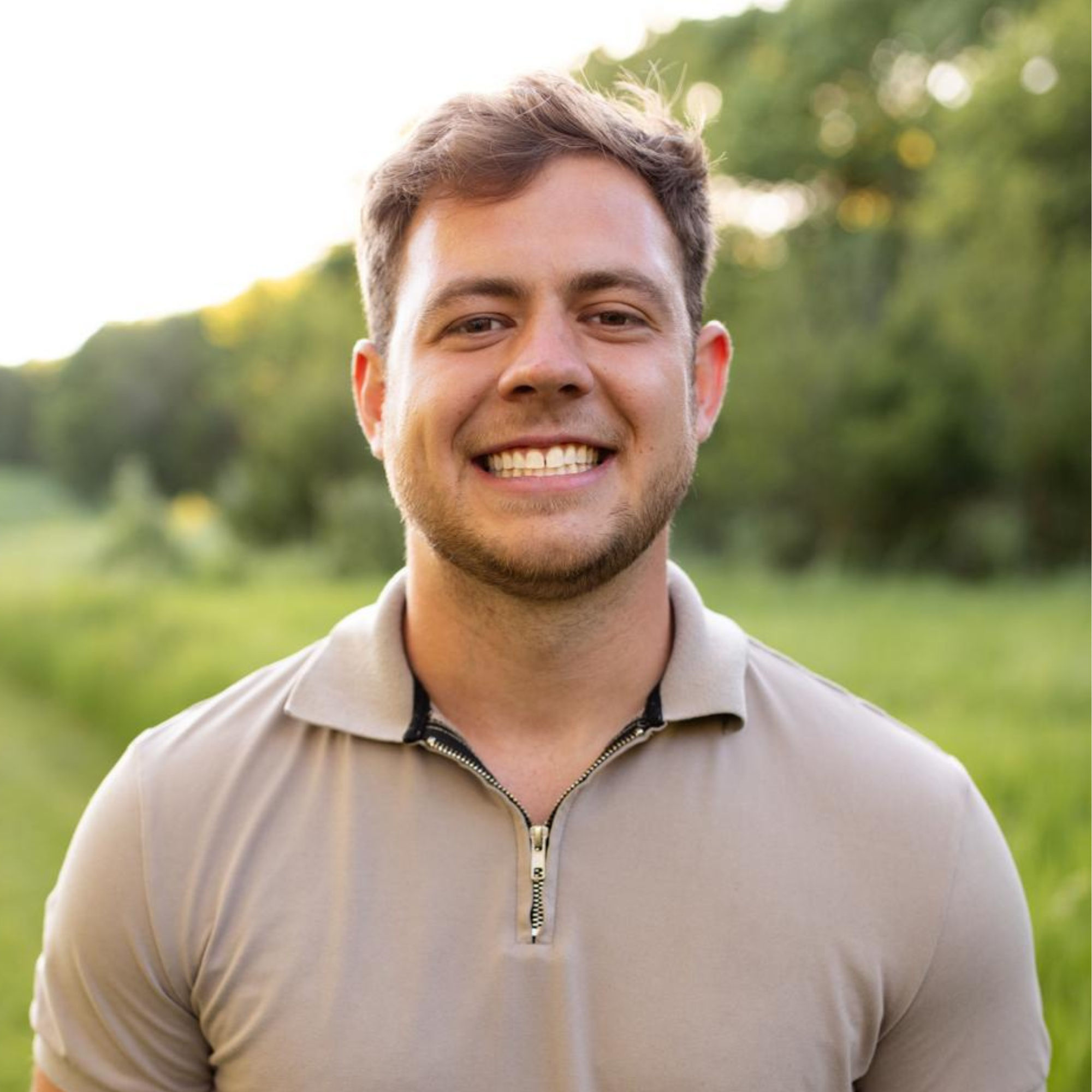 Jackson Armitage