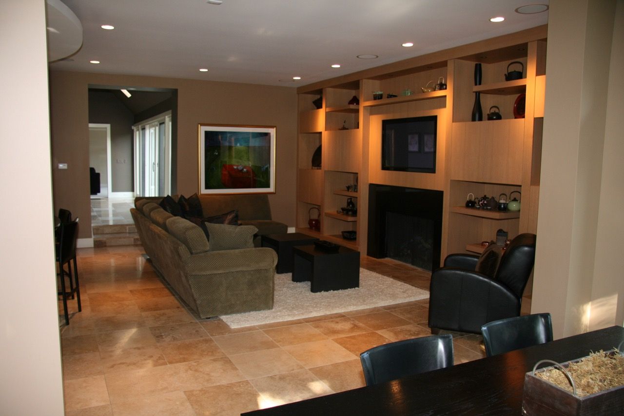 Regency Addition and Renovation - Image 14
