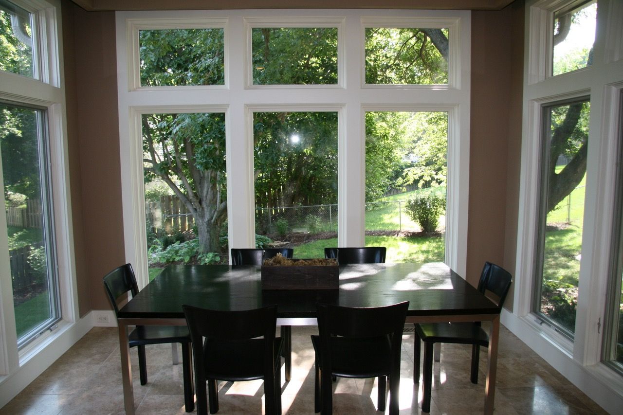 Regency Addition and Renovation - Image 16