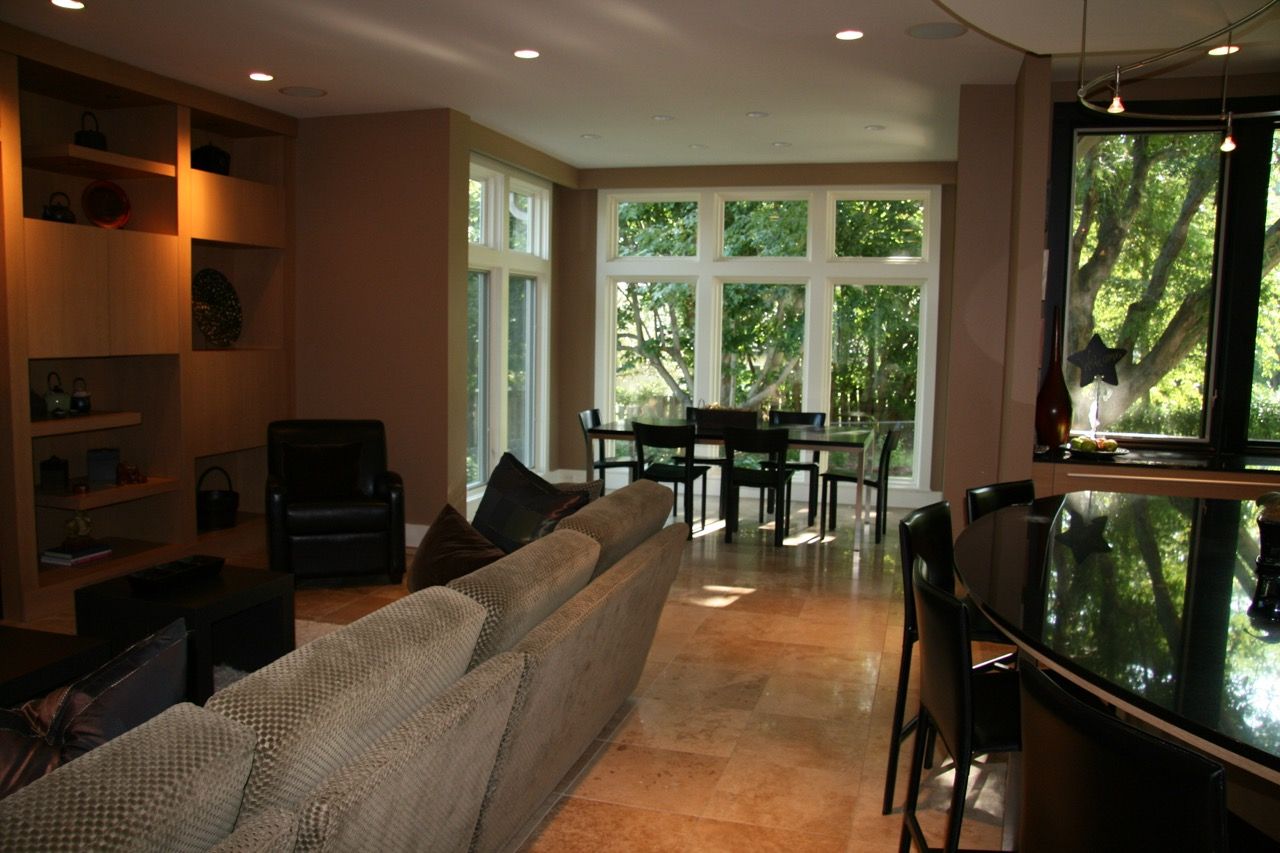 Regency Addition and Renovation - Image 5