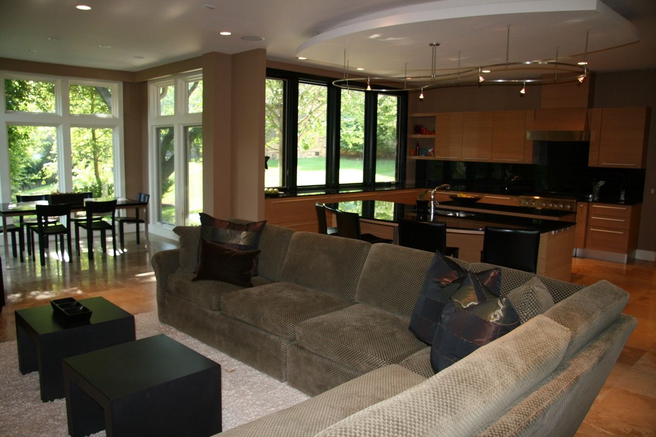 Regency Addition and Renovation - Image 6