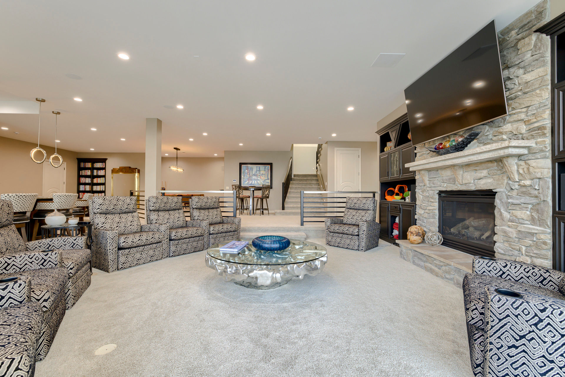 Bennington Lake House No 1 - Image 13