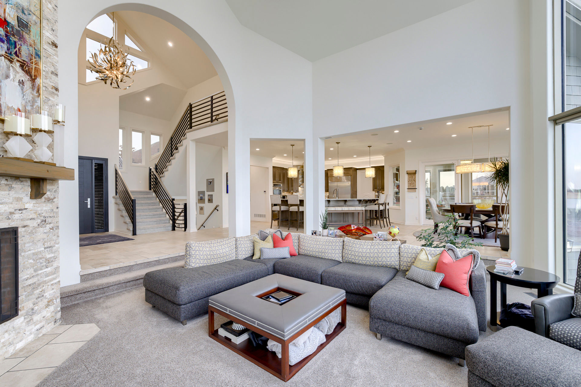 Bennington Lake House No 1 - Image 5