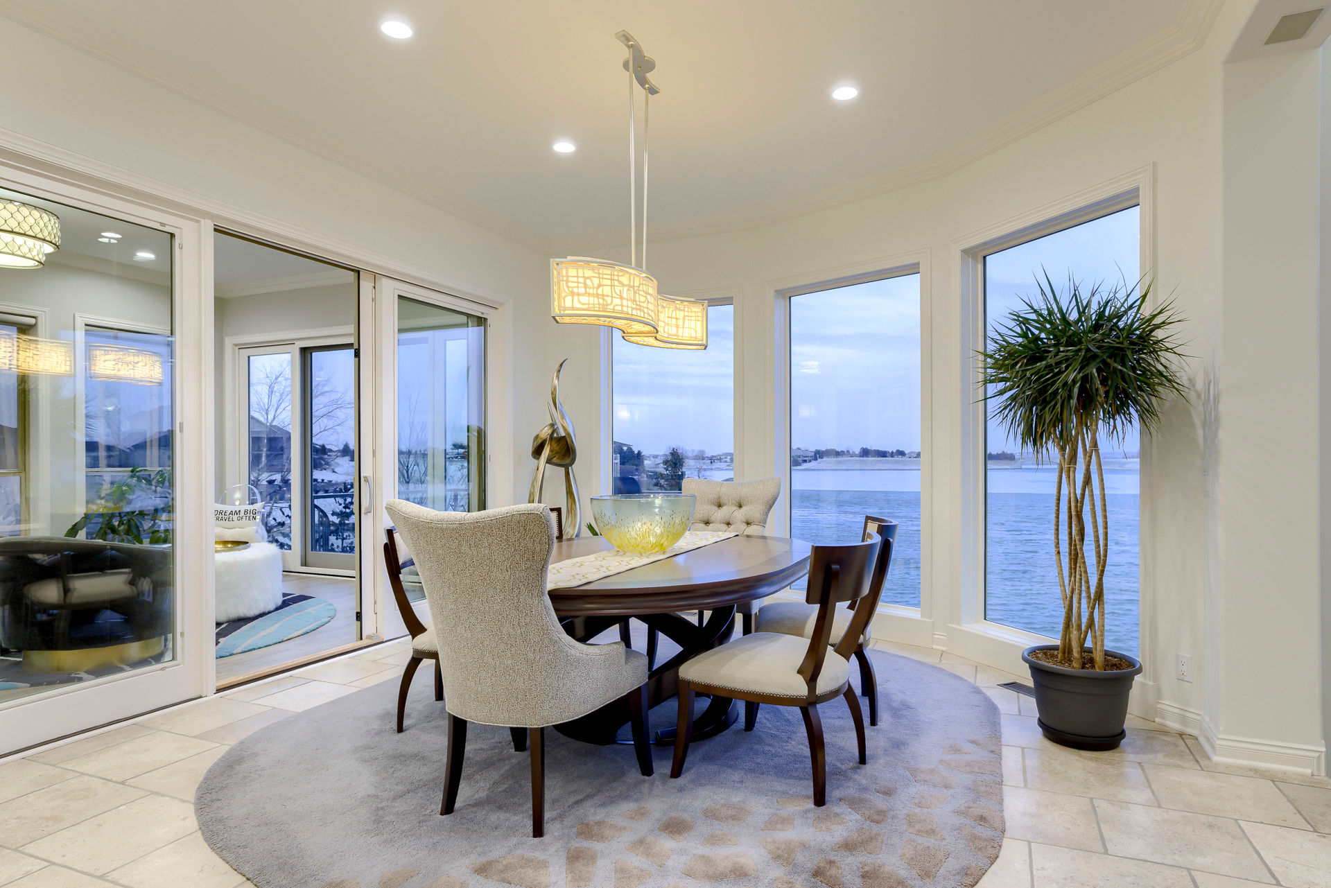 Bennington Lake House No 1 - Image 6