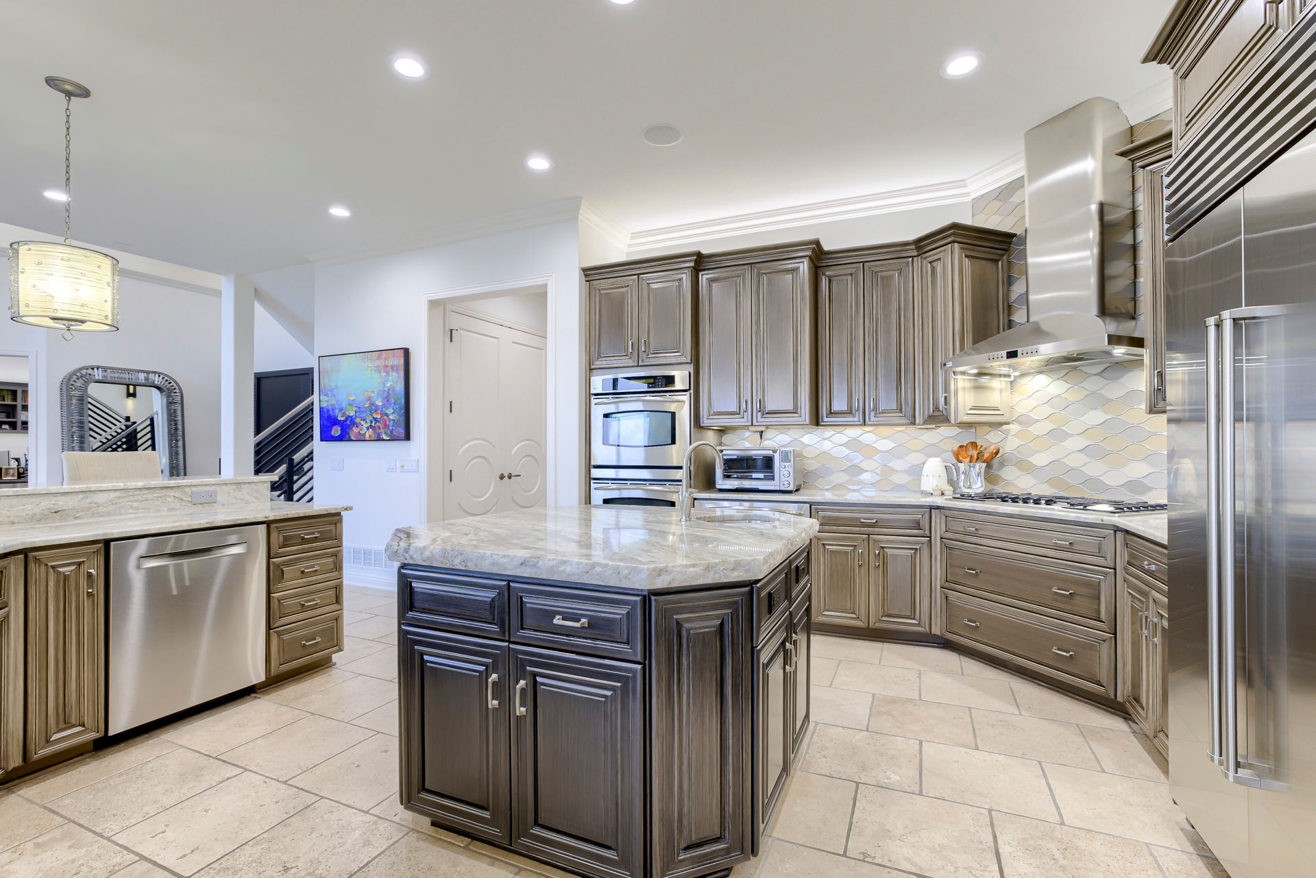 Bennington Lake House No 1 - Image 8